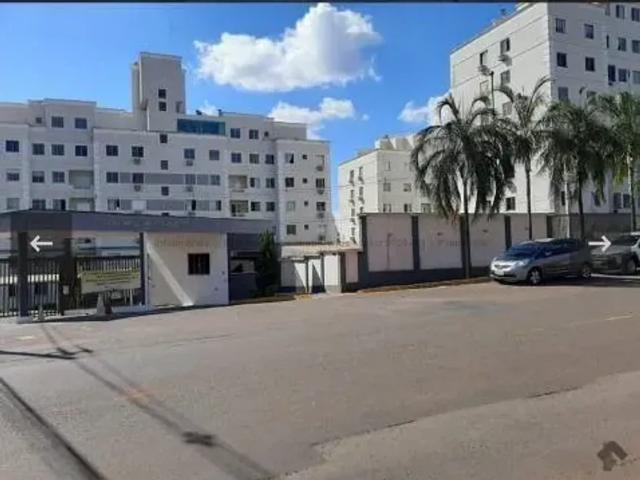 Apartamento venda em Região Geográfica Imediata de Campo Grande, Campo Grande