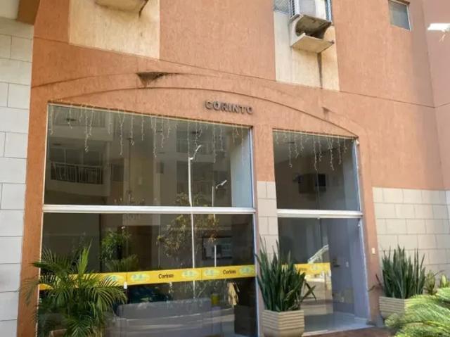Apartamento aluguel em Região Geográfica Imediata de Teresina, Região Integrada de Desenvolvimento da Grande Teresina