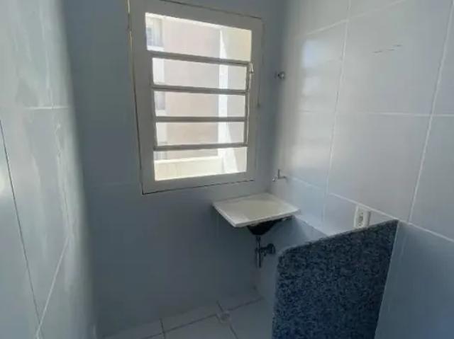 Apartamento aluguel em Região Geográfica Imediata de Teresina, Região Integrada de Desenvolvimento da Grande Teresina