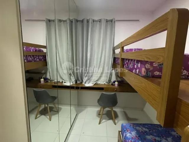 Apartamento venda em Região Geográfica Imediata de Teresina, Região Integrada de Desenvolvimento da Grande Teresina