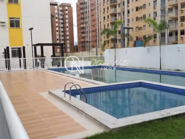 Apartamento venda em Região Geográfica Imediata de Belém, Belém