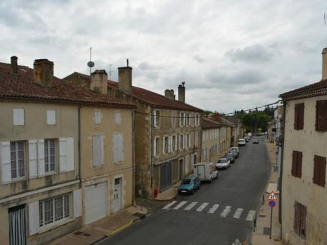 Maison vente à Condom