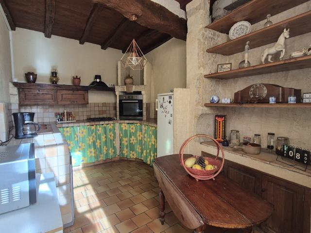 Maison vente à Condom, Gers