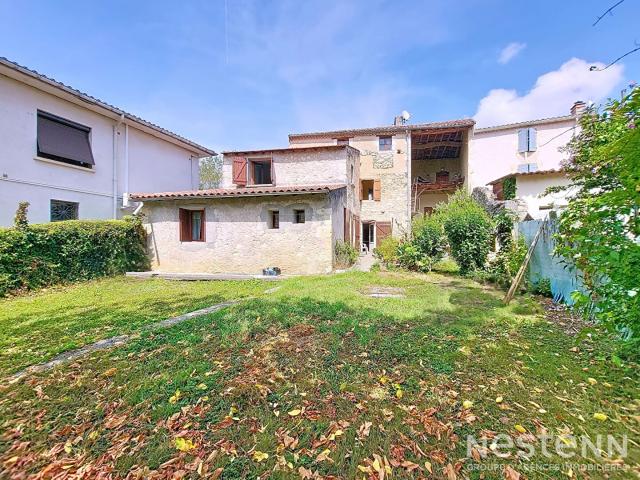 Maison vente à Condom