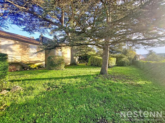 Maison vente à Condom