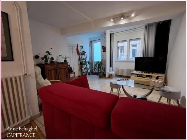 Maison vente à Condom