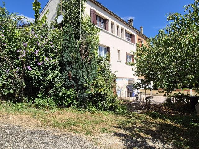 Maison vente à France métropolitaine, Condom