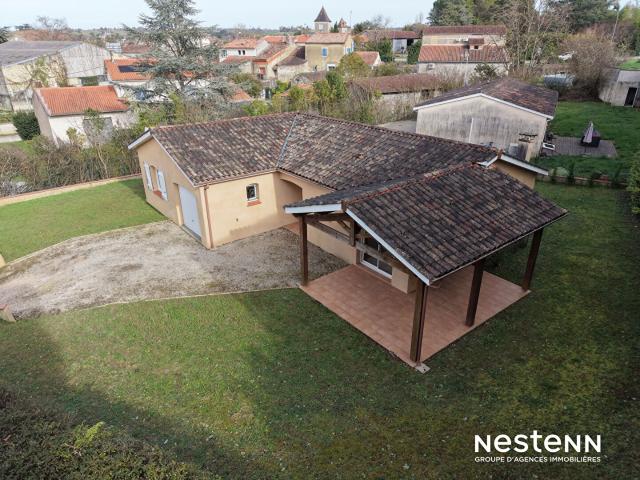 Maison vente à Condom