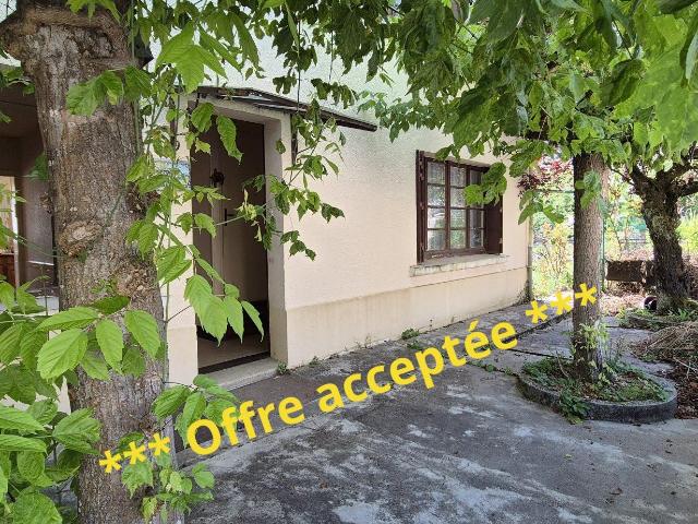 Maison vente à Condom