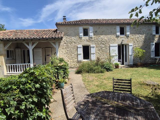 Maison vente à Condom