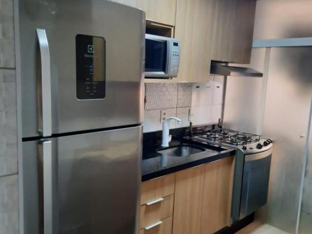 Apartamento venda em Região Imediata de São Paulo, Região Metropolitana de São Paulo