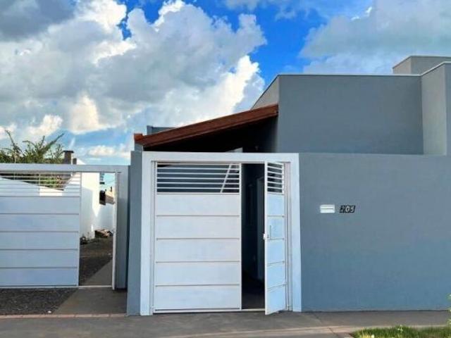 Casa venda em Região Geográfica Imediata de Campo Grande, Campo Grande