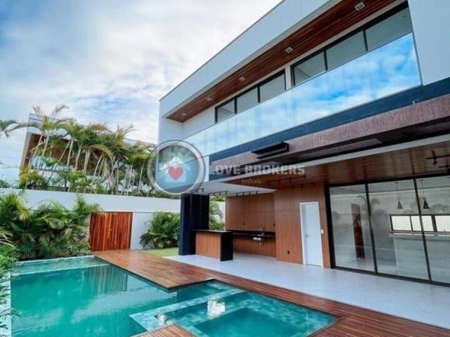 Casa venda em Center Ville, Arujá