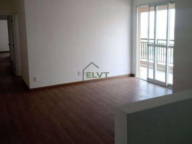 Apartamento venda em Barueri