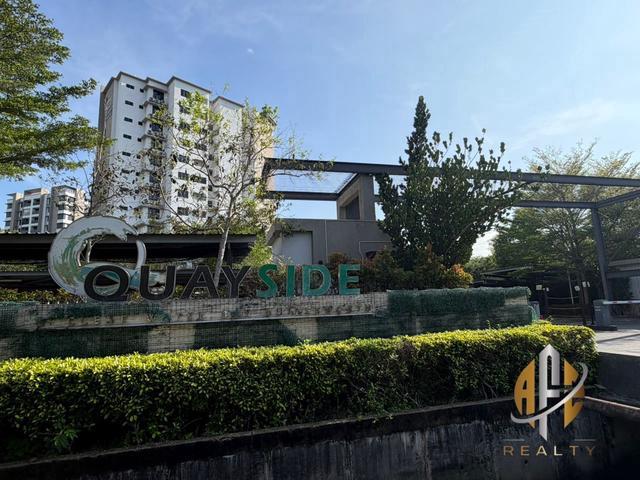 Condominium for sale in Wellesley, Penang