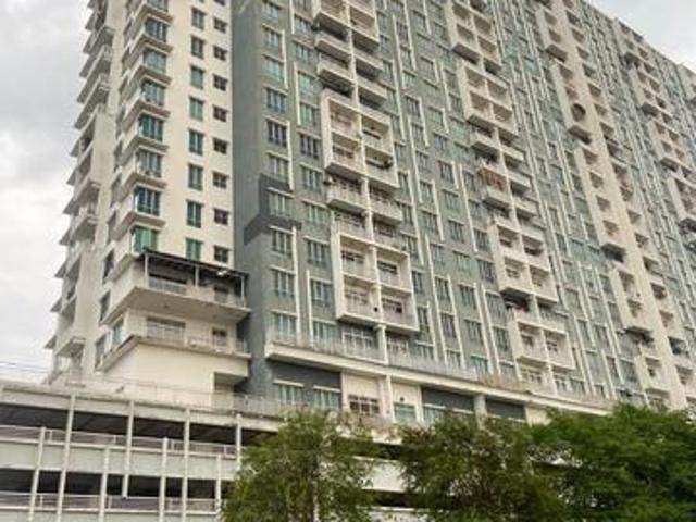 Condominium for sale in Saujana, Selangor