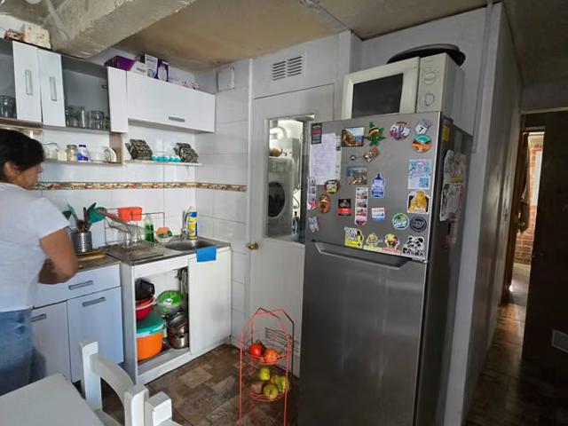 Departamento en venta en Esmeralda, Metropolitana