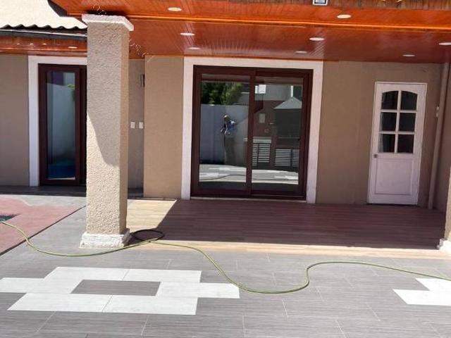Casa en arriendo en Quilicura, Santiago