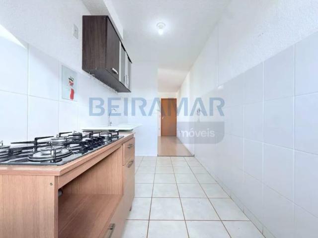 Apartamento aluguel em Paranoá Parque, Paranoá