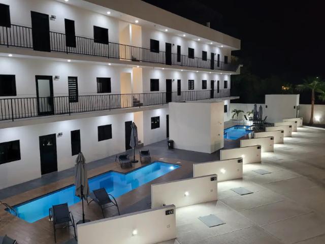 Departamento en renta en La Paz, Baja California Sur