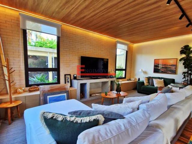 Apartamento venda em Juqueí, São Sebastião