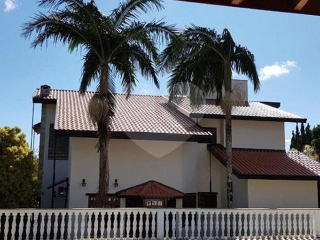 Casa venda em Região Imediata de Jundiaí, Jundiaí