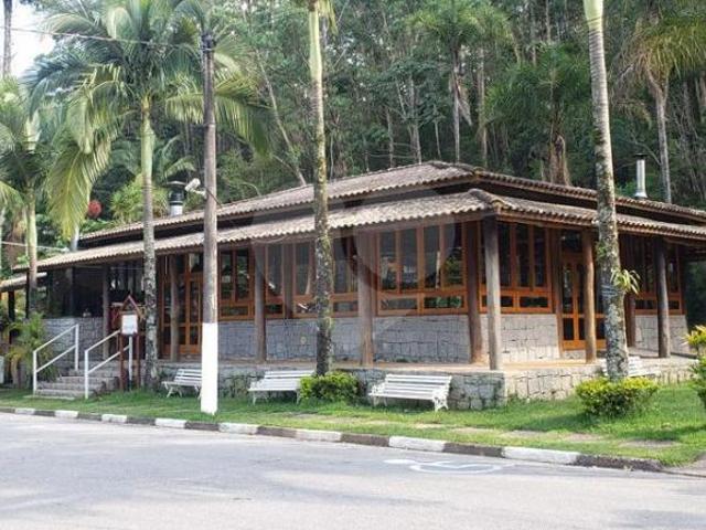 Terreno venda em Parque Suiça, Caieiras