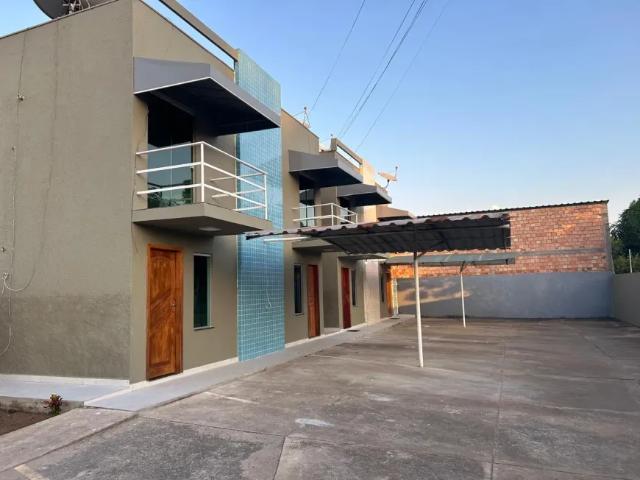 Apartamento venda em Região Geográfica Imediata de Boa Vista, Boa Vista