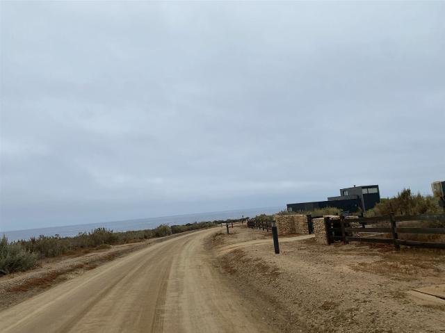 Condominio Agua Dulce