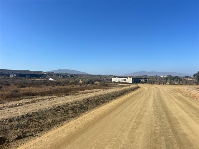 Condominio Agua Dulce, Huentelauquén