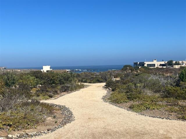 Condominio Agua Dulce, Huentelauquén