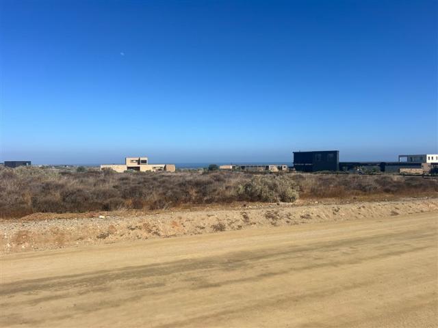 Condominio Agua Dulce, Huentelauquén