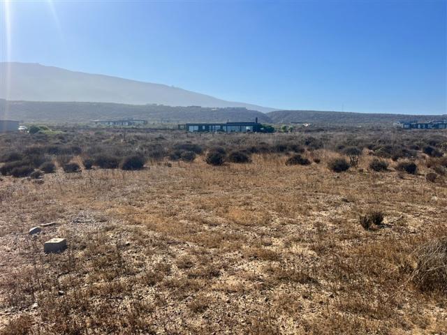Condominio Agua Dulce, Huentelauquén