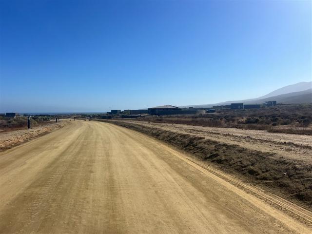 Condominio Agua Dulce, Huentelauquén