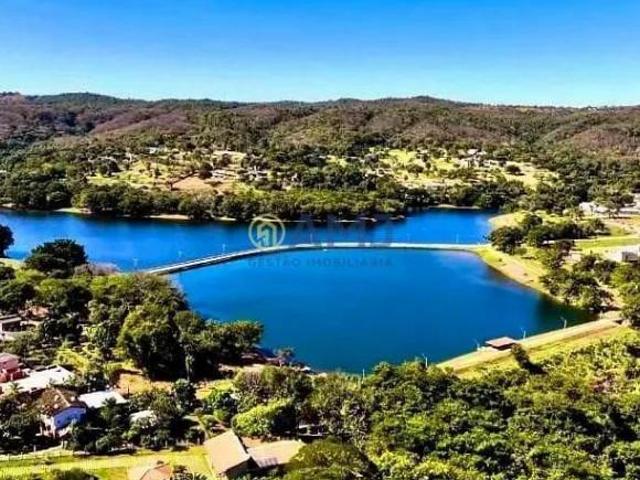 Terreno venda em Região Geográfica Imediata de Goiânia, Hidrolândia