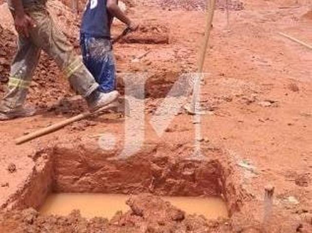 Terreno venda em Igaratá