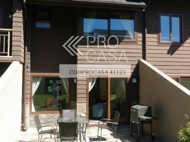 Condominio Alicura/Condominio Alicura, Pucón