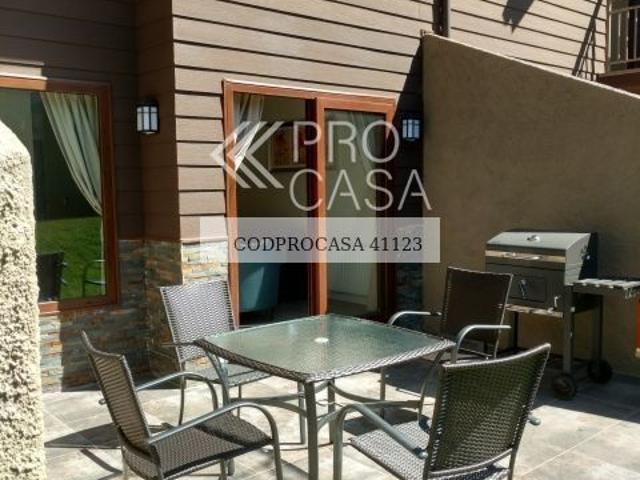 Condominio Alicura/Condominio Alicura, Pucón