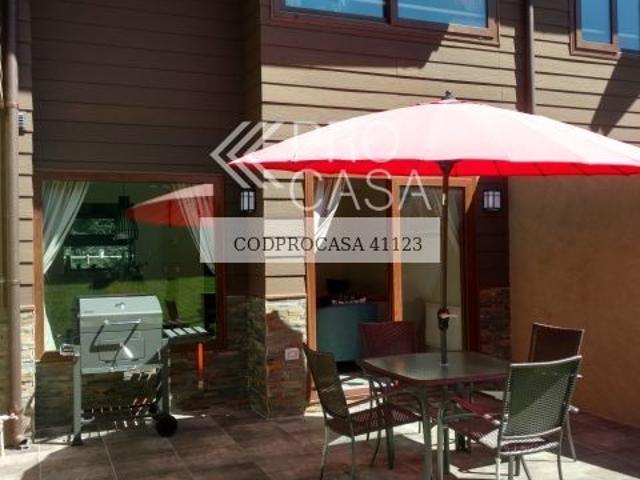 Condominio Alicura/Condominio Alicura, Pucón