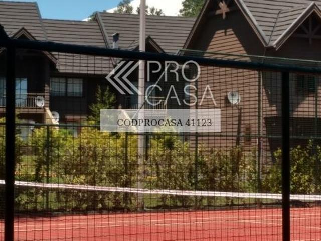 Condominio Alicura/Condominio Alicura, Pucón