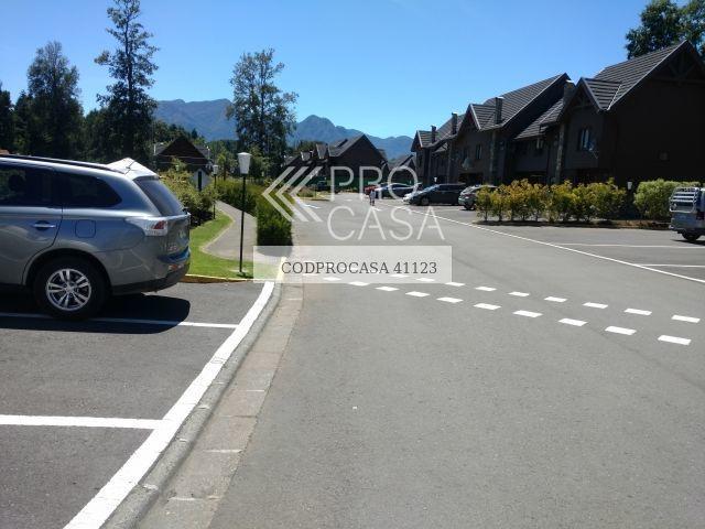 Condominio Alicura/Condominio Alicura, Pucón