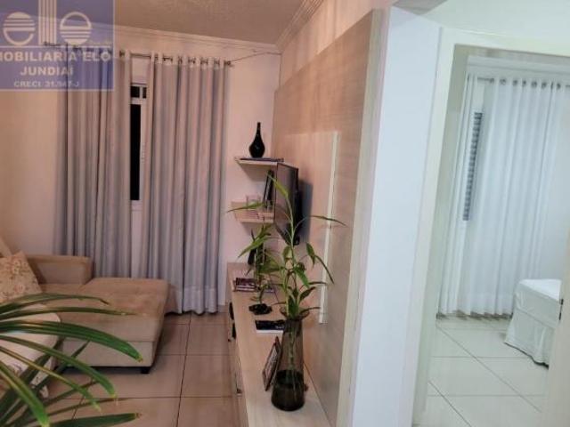 Apartamento venda em Região Imediata de Jundiaí, Jundiaí