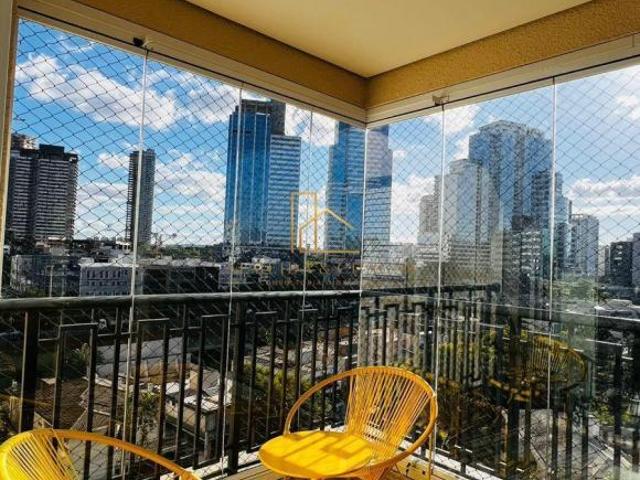 Apartamento venda em Região Imediata de São Paulo, Região Metropolitana de São Paulo