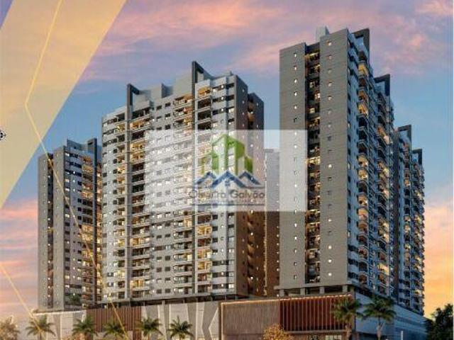 Apartamento venda em Aldeia, Barueri