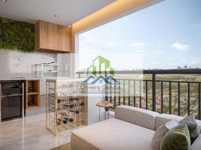 Apartamento venda em Aldeia, Barueri