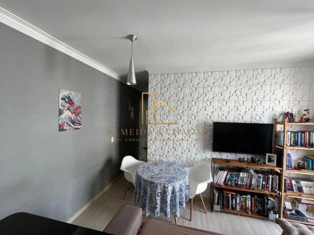 Apartamento venda em Região Imediata de São Paulo, Região Metropolitana de São Paulo