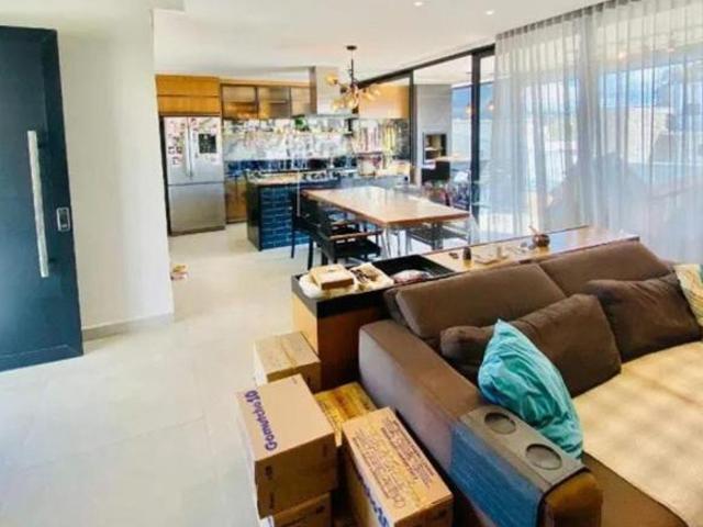 Casa venda em Alphaville Residencial 1, Barueri
