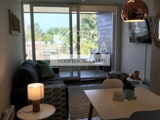 Departamento en venta en Cauquenes, Maule