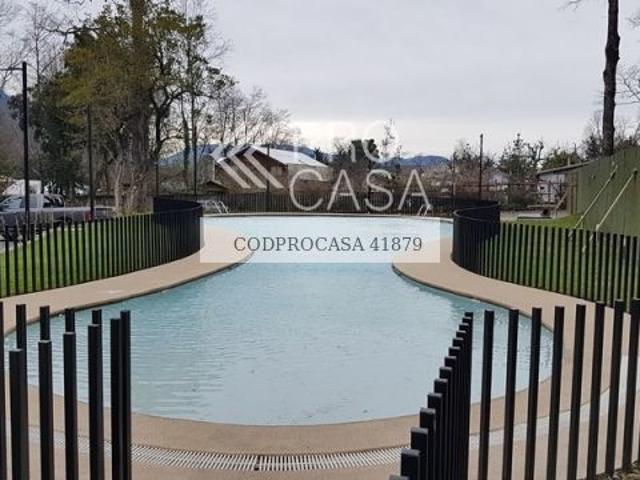 Condominio Alta Vista/Condominio Alta Vista, Pucón