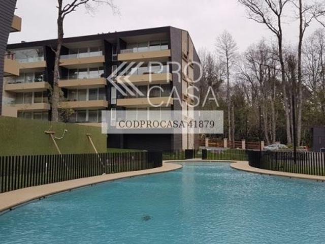 Condominio Alta Vista/Condominio Alta Vista, Pucón